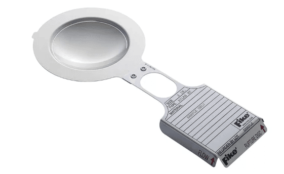 RD500 ATLAS® High Performance Rupture Disc – Eligo Pte Ltd